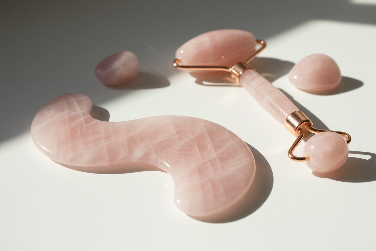 Le Pouvoir des Massages Faciaux : Un Soin Essentiel pour Votre Peau